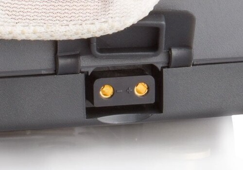 Swit S-8110A Gold Mount Kamera Bataryası (14.4V 10.2Ah 146Wh)