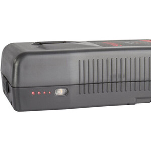 SWIT S-8110S 126Wh V-Mount Battery - Thumbnail