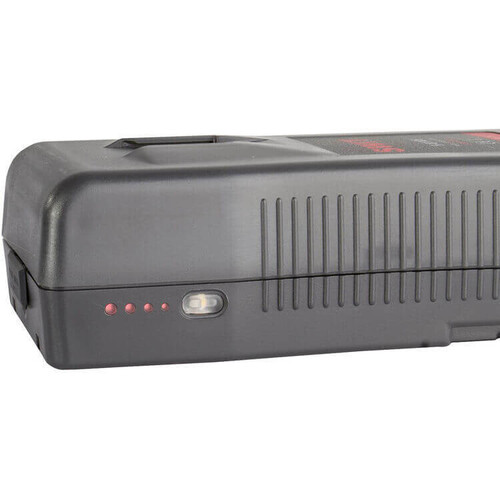 SWIT S-8110S 126Wh V-Mount Battery