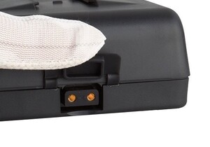 Swit S-8113A Gold Mount Kamera Bataryası (14.4V 11.1Ah 160Wh) - Thumbnail