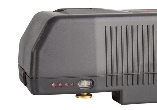 Swit S-8180A Gold Mount Kamera Bataryası (14.4V 15.2Ah 220Wh)