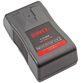 Swit S-8180A Gold Mount Kamera Bataryası (14.4V 15.2Ah 220Wh)