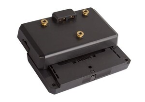 Swit S-8192A Gold Mount Kamera Bataryası (14.4V 12.8Ah 182Wh) - Thumbnail