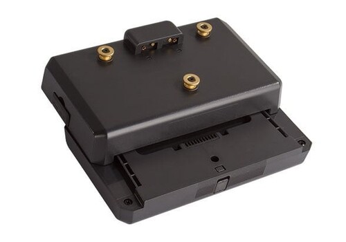 Swit S-8192A Gold Mount Kamera Bataryası (14.4V 12.8Ah 182Wh)
