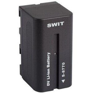 Swit - Swit S-8770 Sony NP-F550-770 Uyumlu Batarya