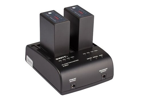 Swit S-8823 JVC GY-HM100/101 kamera pili
