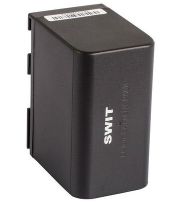 Swit S-8945 Canon XL1S/XM1/XM2 (BP-945)