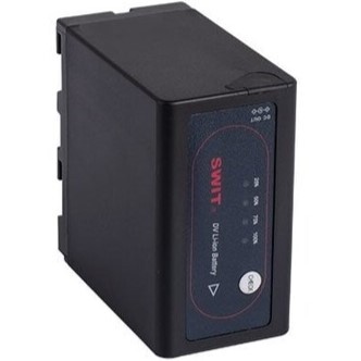 Swit S-8972 Sony NP-F970 Batarya