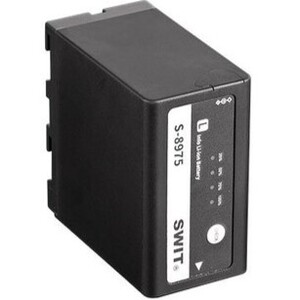 Swit - Swit S-8975 Sony NP-F970 Batarya