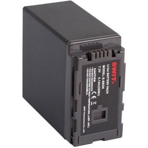 Swit - Swit S-8BG6 Panasonic VW-VBG6 Batarya (1)