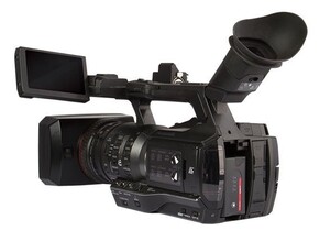 Swit S-8D58 Panasonic EVA1/DVX200 Camcorder Batarya (43Wh, 6000mAh) - Thumbnail