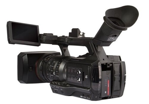 Swit S-8D58 Panasonic EVA1/DVX200 Camcorder Batarya (43Wh, 6000mAh)