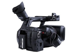 Swit S-8D98 Panasonic EVA1/DVX200 Camcorder Batarya (70Wh, 9800mAh) - Thumbnail