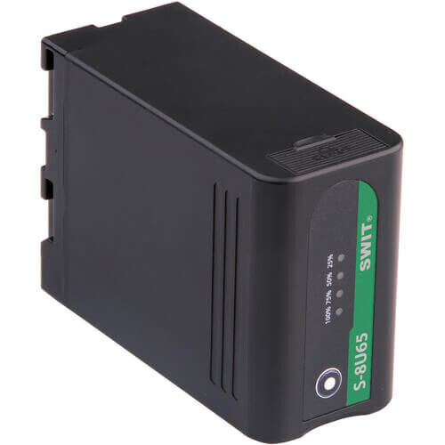 SWIT S-8U65 Batarya