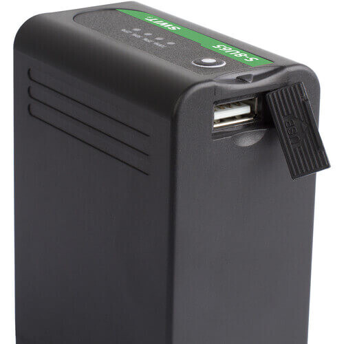SWIT S-8U65 Batarya