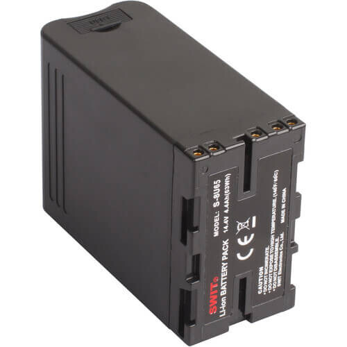SWIT S-8U65 Batarya