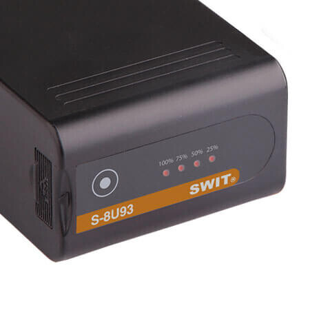 Swit S-8U93 FS7 Batarya
