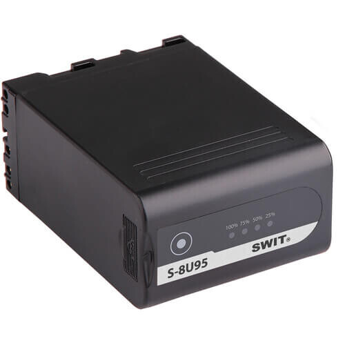 SWIT S-8U95 Batarya