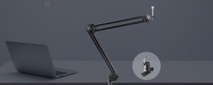 Synco MA30 Boom Arm Mikrofon Standı - Thumbnail