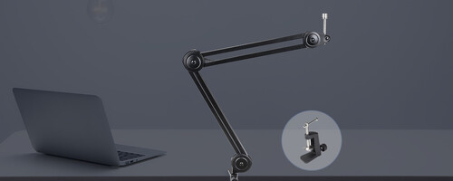 Synco MA30 Boom Arm Mikrofon Standı