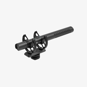 Synco - Synco Mic-D30 Shotgun Mikrofonu (1)
