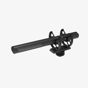 Synco Mic-D30 Shotgun Mikrofonu - Thumbnail