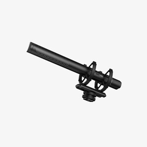 Synco Mic-D30 Shotgun Mikrofonu - Thumbnail