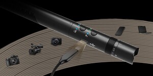 Synco Mic-D30 Shotgun Mikrofonu - Thumbnail