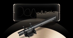 Synco Mic-D30 Shotgun Mikrofonu - Thumbnail