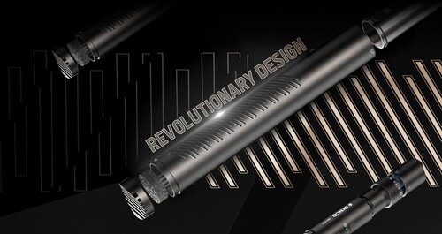 Synco Mic-D30 Shotgun Mikrofonu