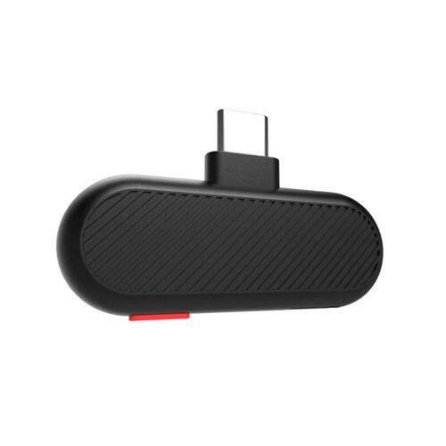 Synco P2XT 2 Kişilik Type-C Yaka Mikrofonu