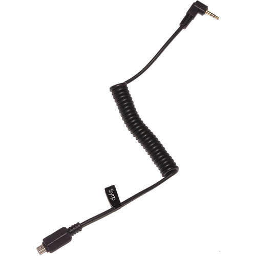 Syrp 3L Link Data Cable