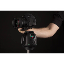 Syrp - Syrp Genie II Pan Tilt (1)
