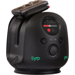 Syrp Genie II Pan Tilt - Thumbnail