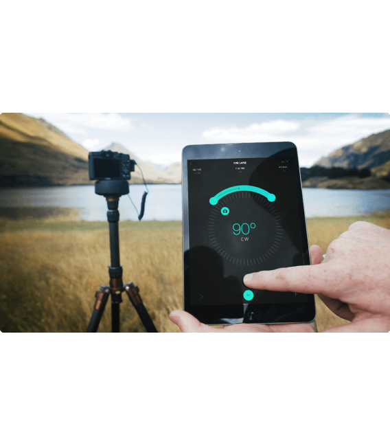 Syrp Genie Mini II Hareket Kontrol Sistemi