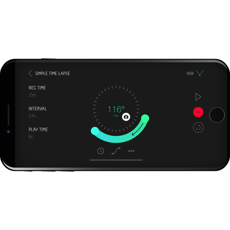 Syrp Genie Mini II Hareket Kontrol Sistemi