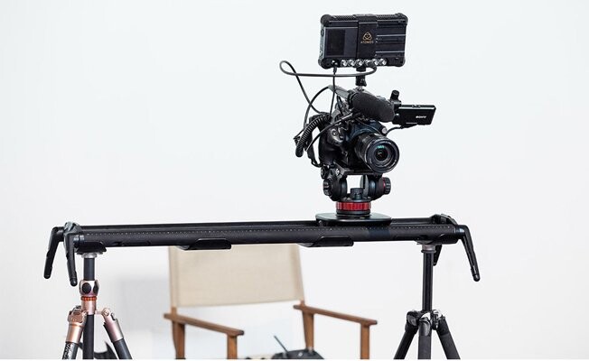 Syrp Magic Carpet 160cm Slider Kit
