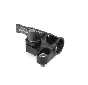 Tilta - TA-15RH-D1420-B 15mm Çubuk Tutucudan Çift 1/4″-20 Adaptörüne