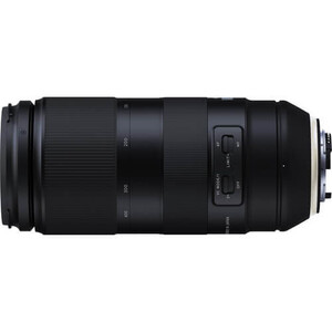Tamron - Tamron 100-400mm f/4.5-6.3 Di VC USD Lens (1)