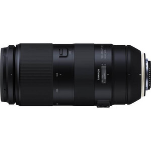 Tamron 100-400mm f/4.5-6.3 Di VC USD Lens - Thumbnail
