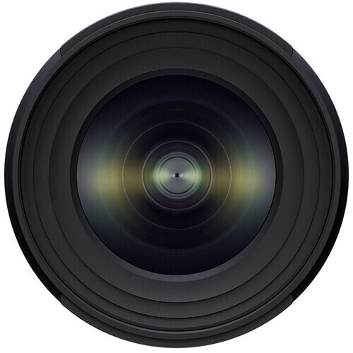 Tamron 11-20mm f/2.8 Di III-A RXD Lens (Fujifilm X)