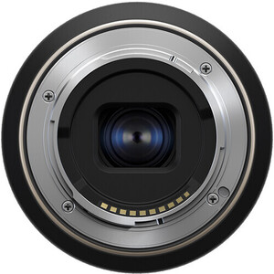 Tamron 11-20mm f/2.8 Di III-A RXD Lens (Fujifilm X) - Thumbnail