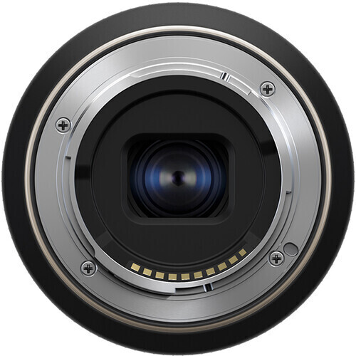 Tamron 11-20mm f/2.8 Di III-A RXD Lens (Fujifilm X)