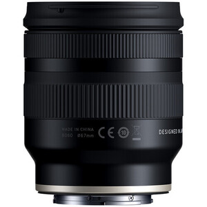 Tamron 11-20mm f/2.8 Di III-A RXD Lens (Sony E) - Thumbnail