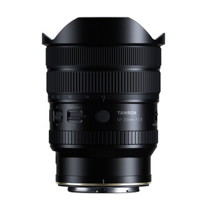 Tamron - Tamron 12-20mm f/2.8 VXD Lens (Nikon Z) (1)