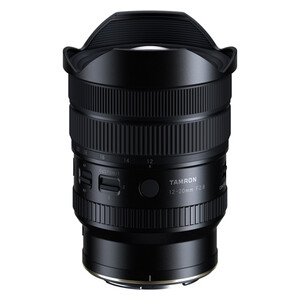 Tamron - Tamron 12-20mm f/2.8 VXD Lens (Nikon Z)