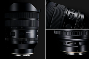 Tamron 12-20mm f/2.8 VXD Lens (Sony E) - Thumbnail