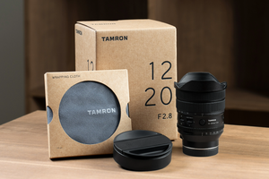 Tamron 12-20mm f/2.8 VXD Lens (Sony E) - Thumbnail