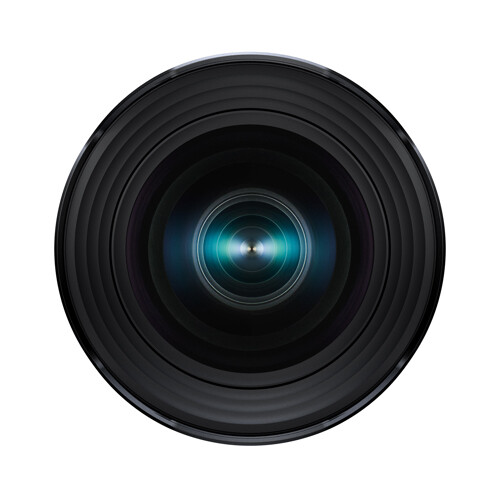 Tamron 12-20mm f/2.8 VXD Lens (Sony E)