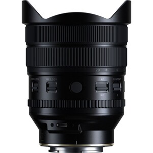 Tamron 12-20mm f/2.8 VXD Lens (Sony E) - Thumbnail